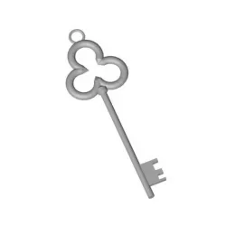 Key Pendant Key