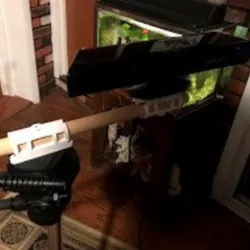 Kinect Mount