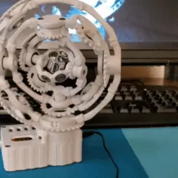 Kinetic gears 4