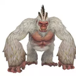 king kong, King Monkey, Animal, Monkey,
