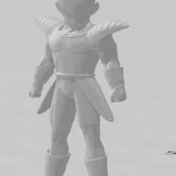 krillin