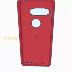LG V30 Phone Case