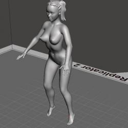 sex doll 3d models STLFinder