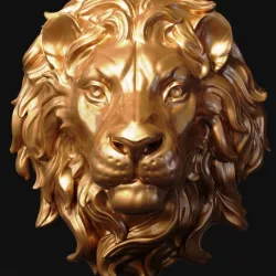 Lion Head