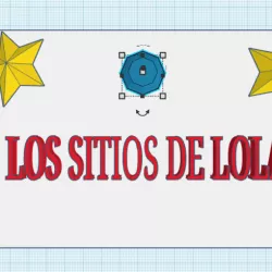 los sitios de lola