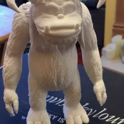Ludo - Labyrinth STL