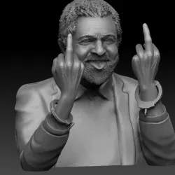 Luiz Inácio Lula da Silva Livre