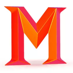 M Logo