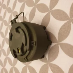 M14 Toe Popper Mine