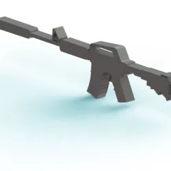 M4A1 Csgo