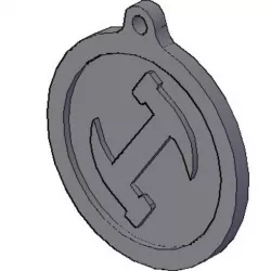 Magicians - Simpson - Logo