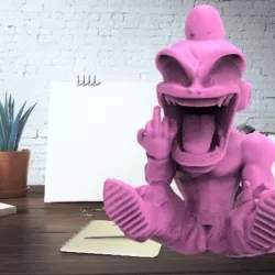 MAJIN BOO