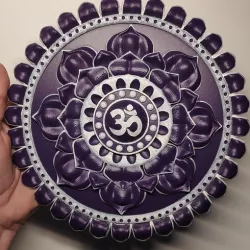Mandala 3D