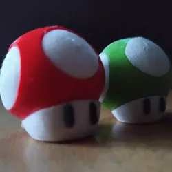 Mario's Champigon