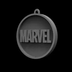 Marvel Logo
