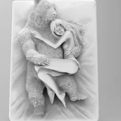 Masha and the Bear