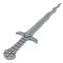 Masonic Tyler (Tiler) Sword from the House of the Temple (DC)