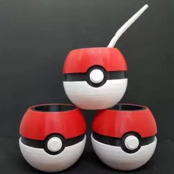Mate Pokebola