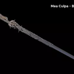 Mea Culpa - Blasphemous