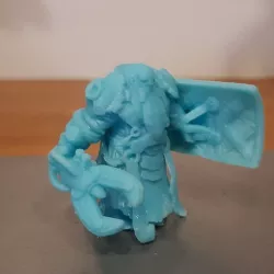 Mechanical Claw