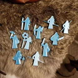 Meeple Amazons