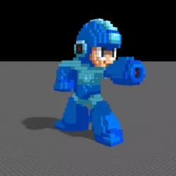 Mega Man 7
