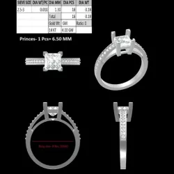 Men Ring