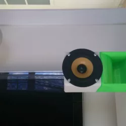 Micro Horn Speaker
