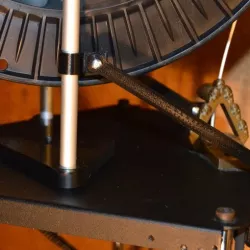 MicroDeltaRework 2Kg spool holder