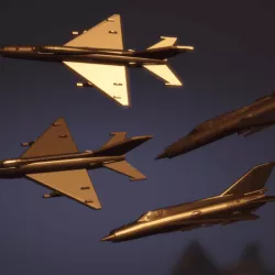MiG-21 pack