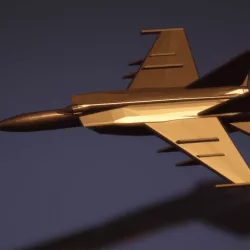 MiG-25P FOXBAT A