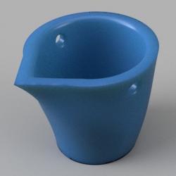 staples miniature bucket 3D Models | Page 1 | STLFinder