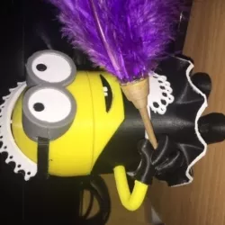 Minione