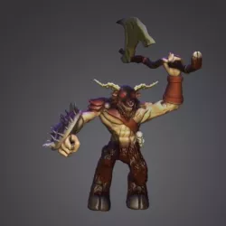 minotaur
