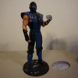 MK classicsub-zero statue