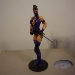 MK3 classic mileena statue