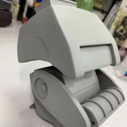 MO Robot Wall-E movie