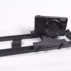 Modular Camera Slider Version 2