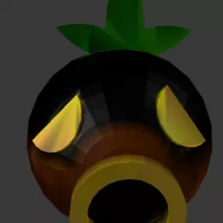 Mojo Mask