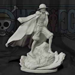 monkey d. luffy/ruffy