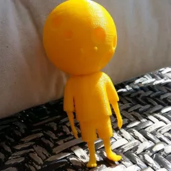 Moon Man