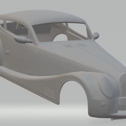 morgan aero super sport 3d models 【 STLFinder