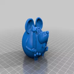 mouse artist
