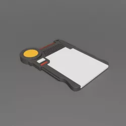 Multi Pass (inspired)