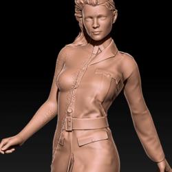 mystique xmen 3D Models | Page 1 | STLFinder