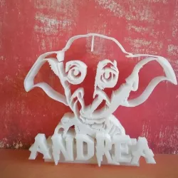 name of Dobby / harry potter