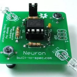 Neuron v1.0