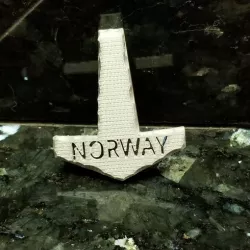 Norway Mjolnir