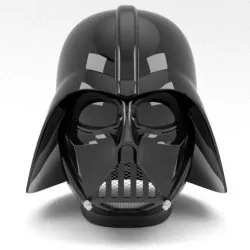 Nurbs Darth Vader Helmet for 3D Print
