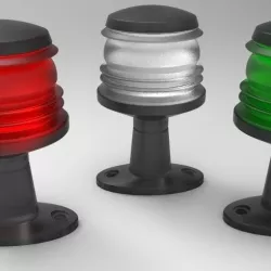 Nurbs Navigation Light